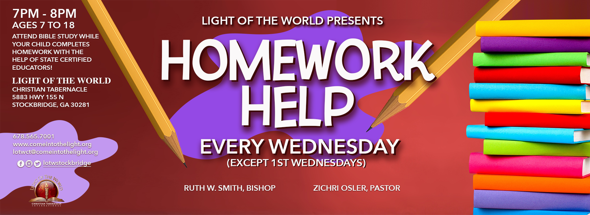 a website for homework help