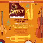 JazzFest