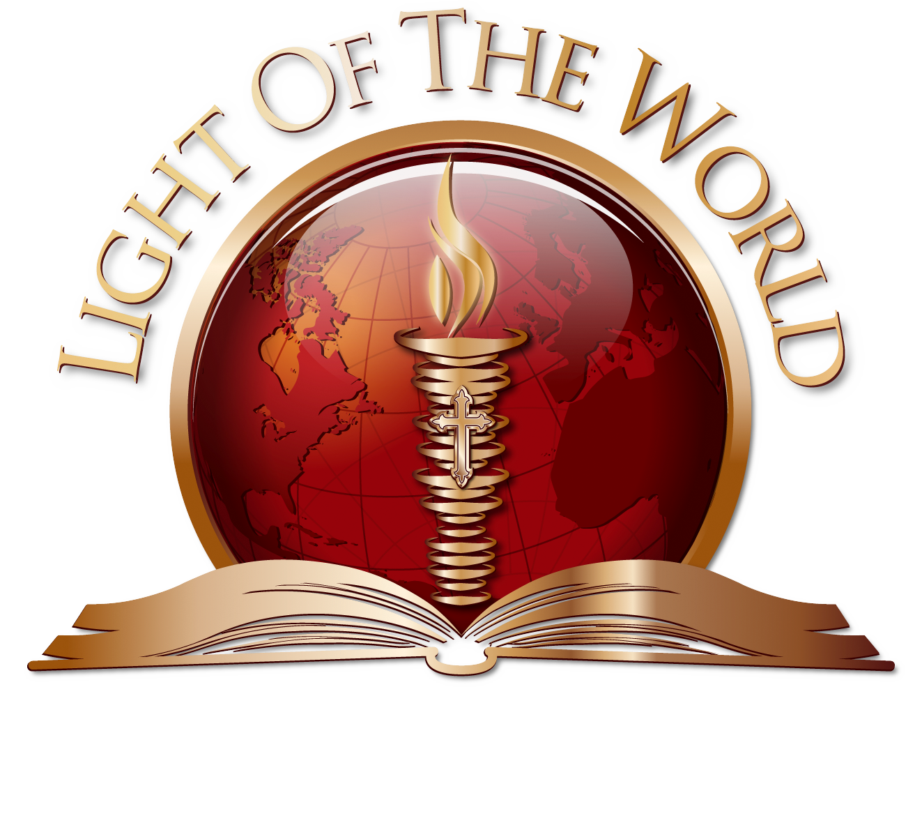 Light The World 2024 Raina Elenore