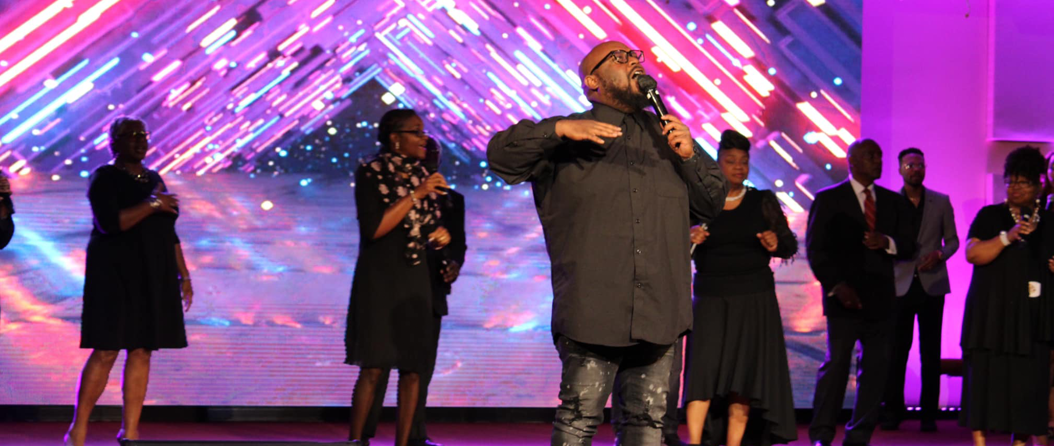choir, praise, worship