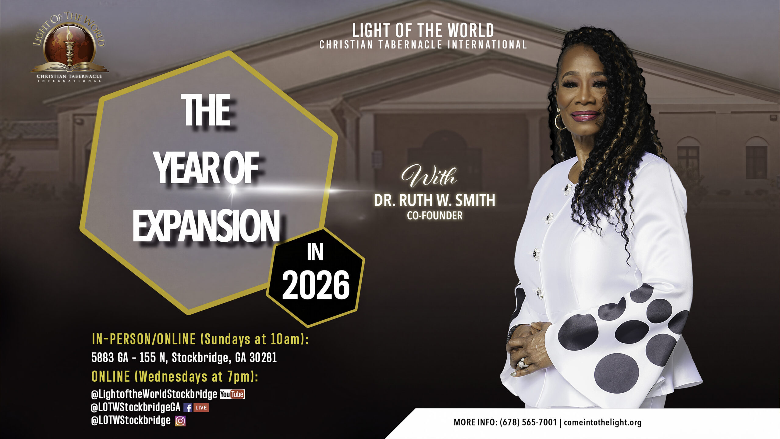 2026 Web Banner