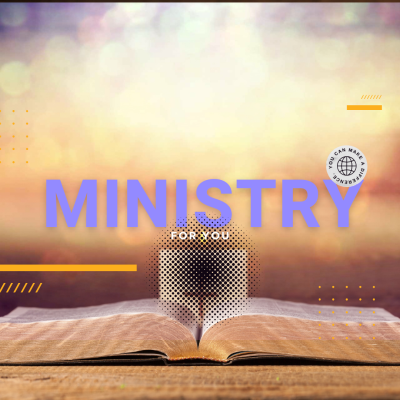 Ministry for You
